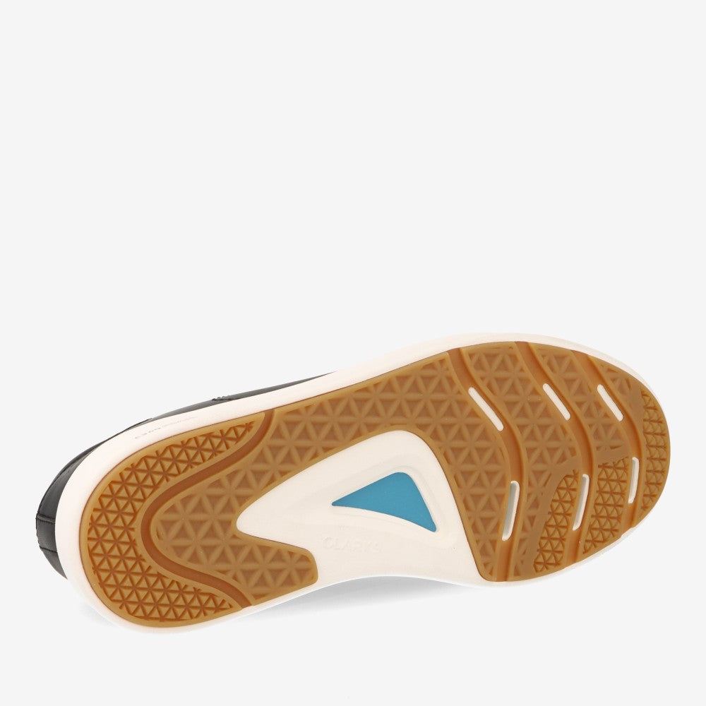 Zapatillas de hombre casual CLARKS