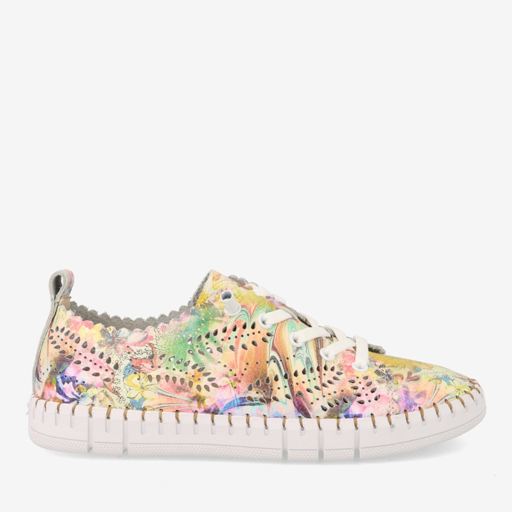 Zapatillas urbanas THE HAPPY MONK