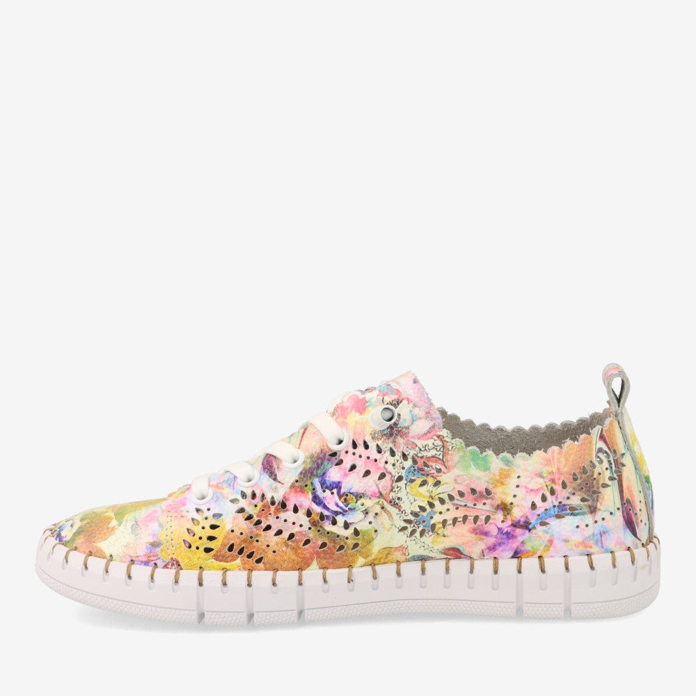 Zapatillas urbanas THE HAPPY MONK