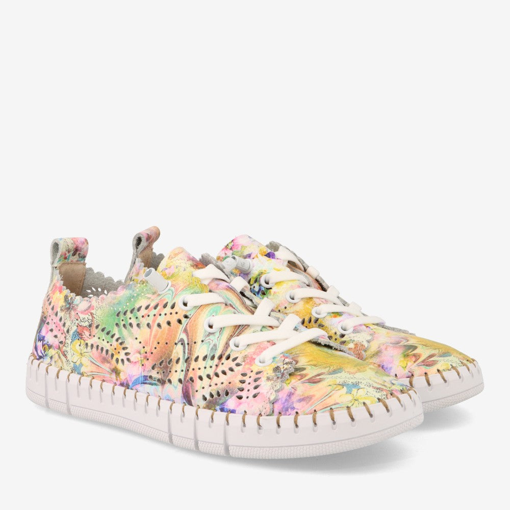 Zapatillas urbanas THE HAPPY MONK