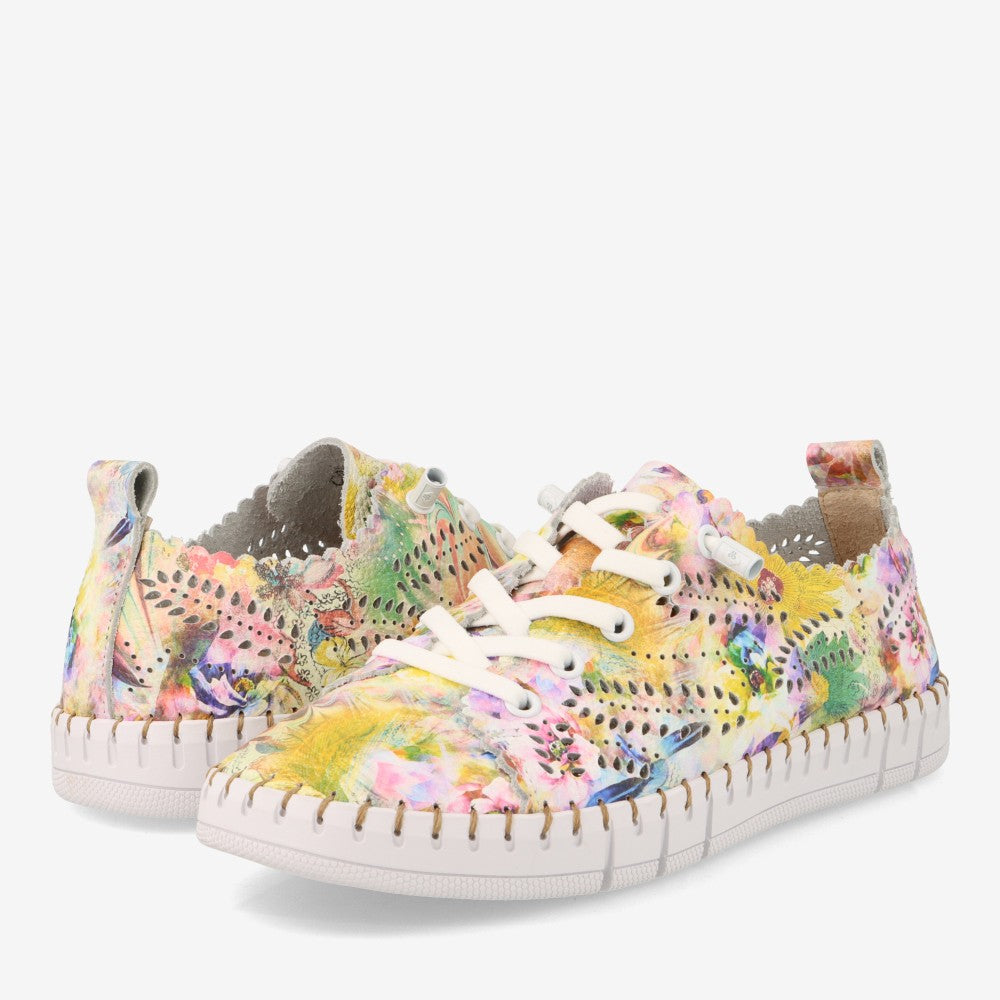 Zapatillas urbanas THE HAPPY MONK