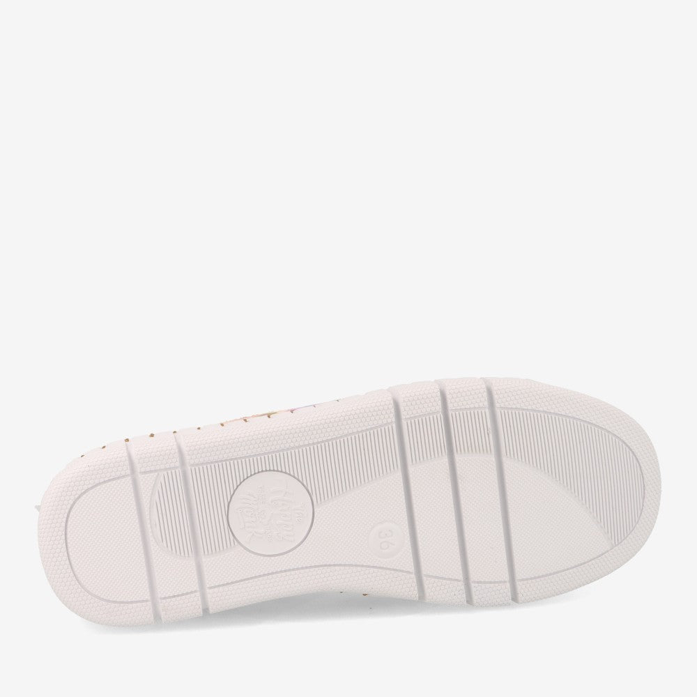Zapatillas urbanas THE HAPPY MONK