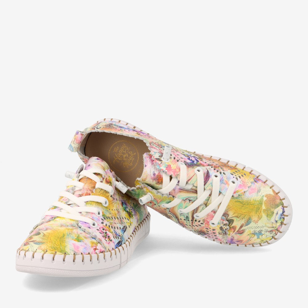 Zapatillas urbanas THE HAPPY MONK