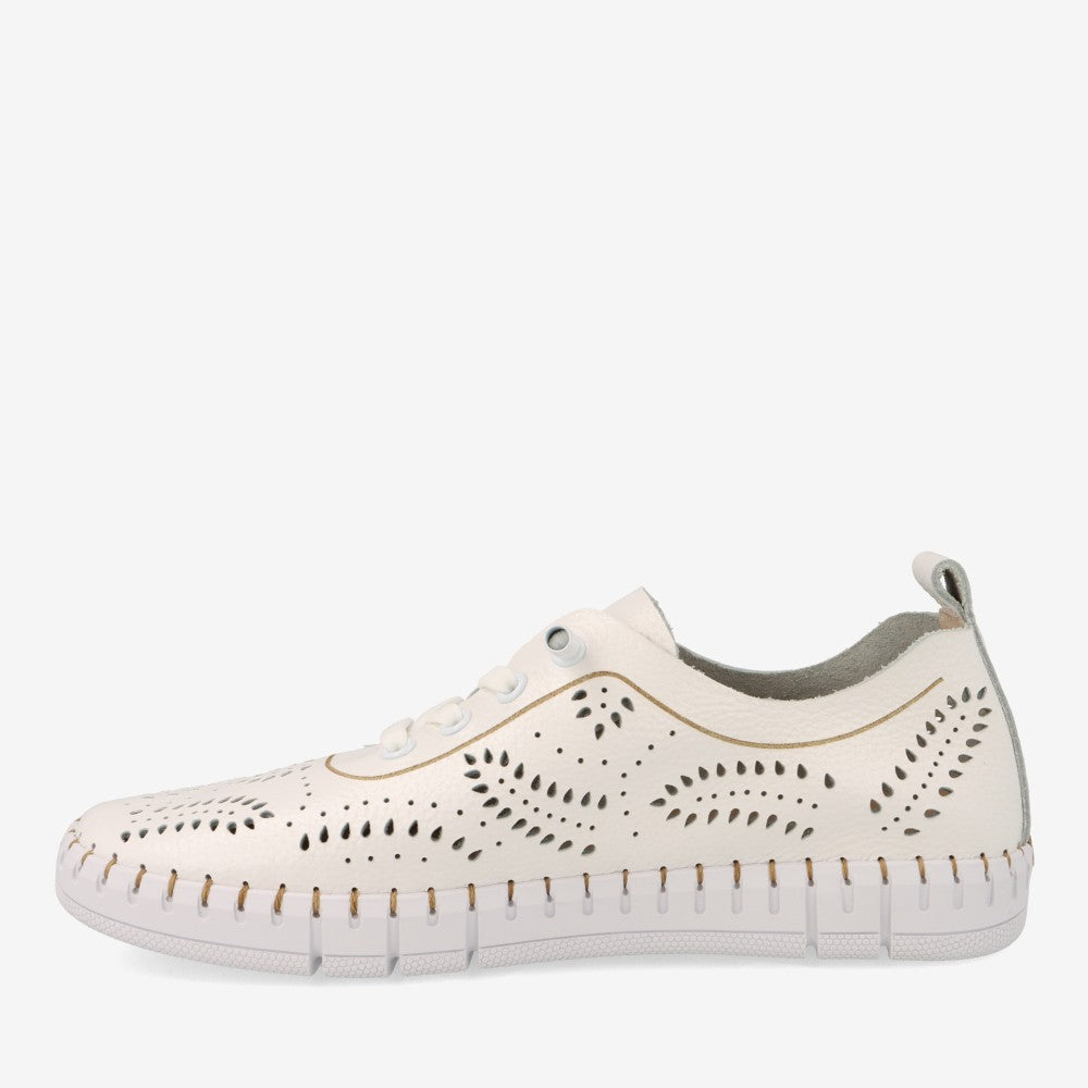 Zapatillas urbanas THE HAPPY MONK