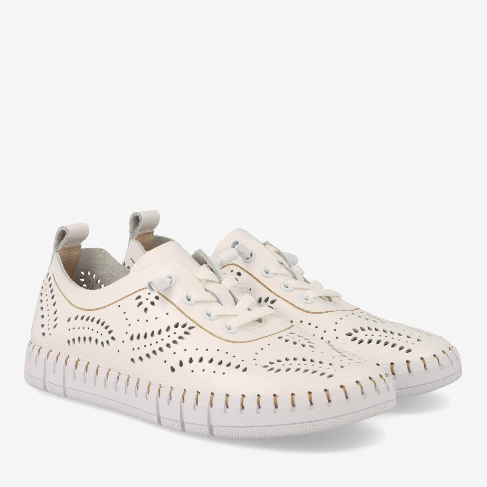 Zapatillas urbanas THE HAPPY MONK