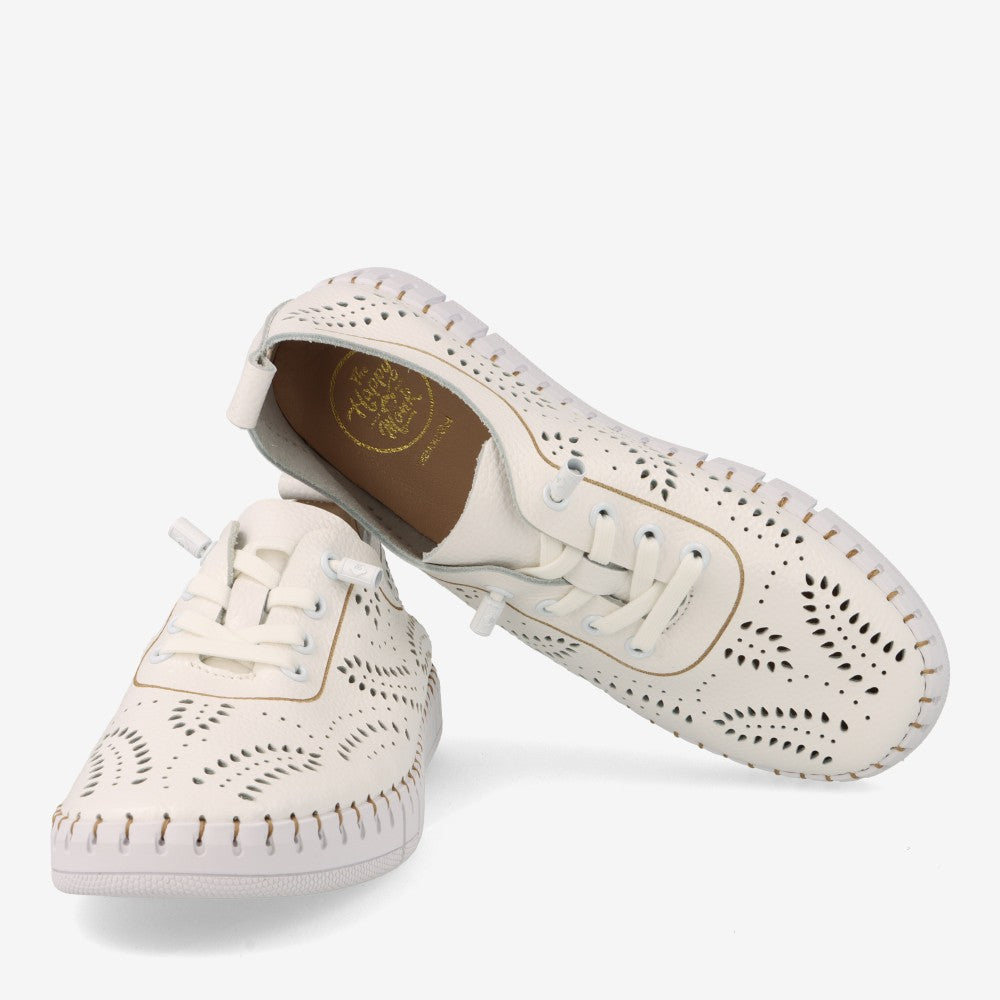 Zapatillas urbanas THE HAPPY MONK