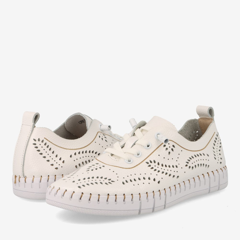 Zapatillas urbanas THE HAPPY MONK