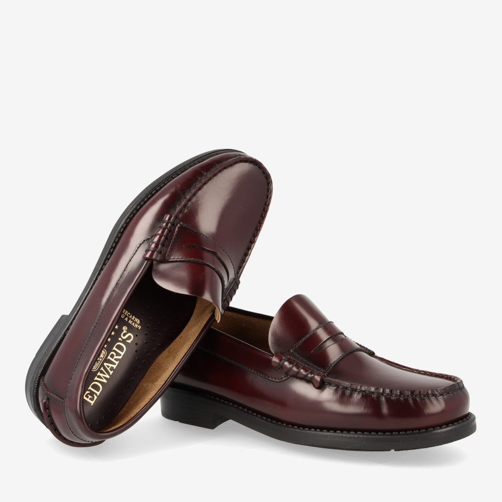 Zapatos castellanos EDWARD´S