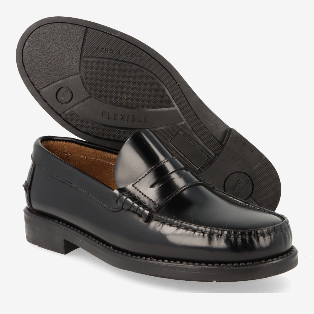 Zapatos castellanos EDWARD´S