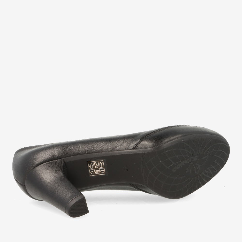 Zapatos tacón DORKING by FLUCHOS