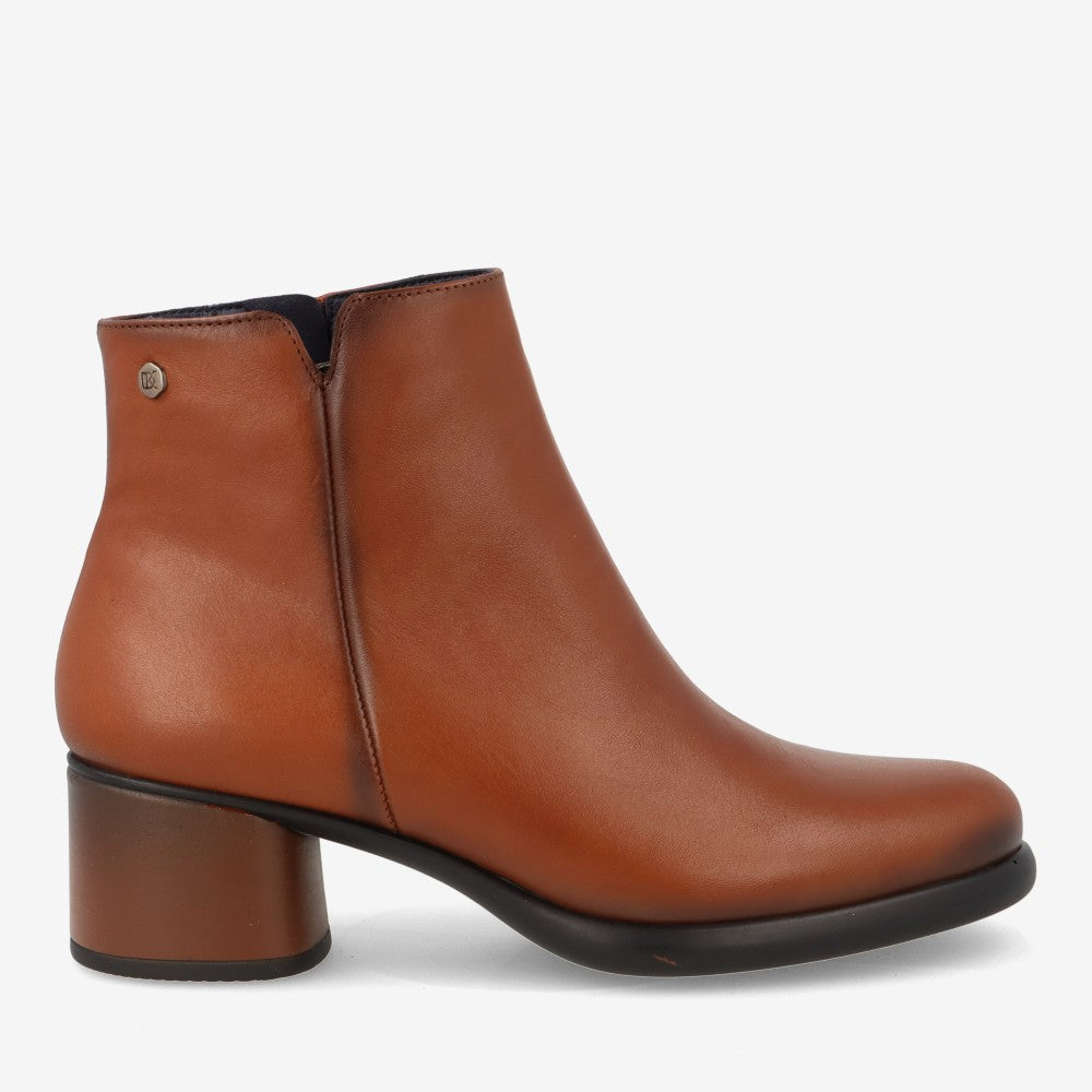 Botines DORKING Mujer