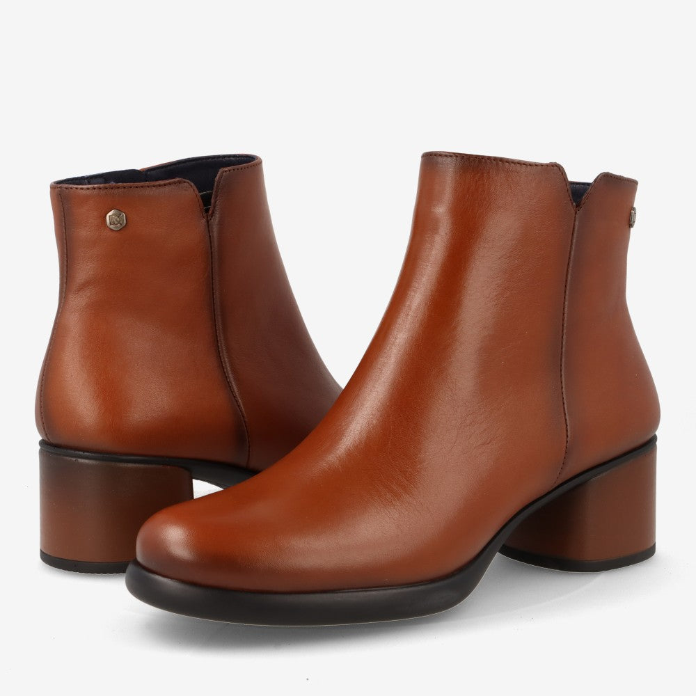 Botines DORKING Mujer