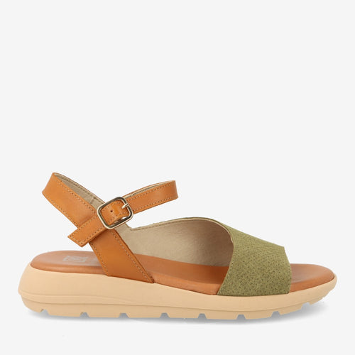 Sandalias Dorking by FLUCHOS