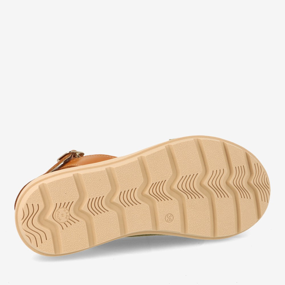 Sandalias Dorking by FLUCHOS