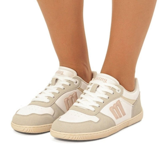 Zapatillas respetuosas MTNG Mujer