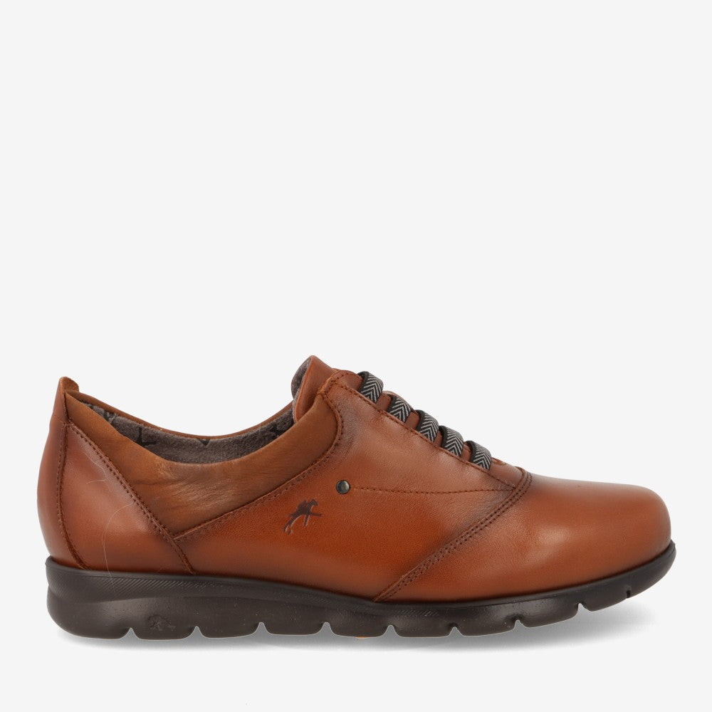 Zapatos confort FLUCHOS para mujer