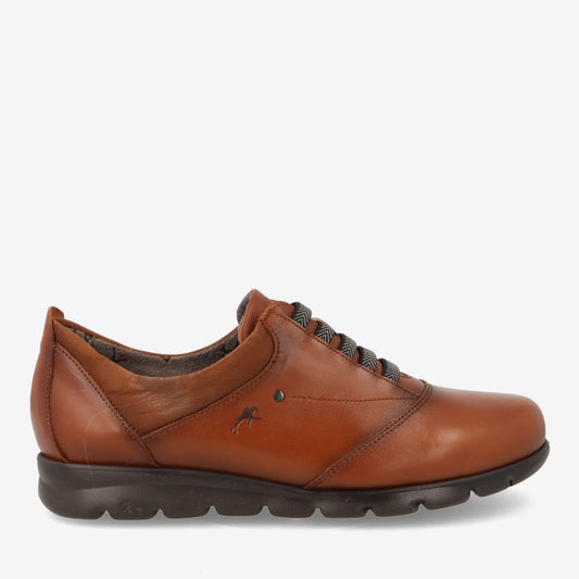 Zapatos confort FLUCHOS para mujer