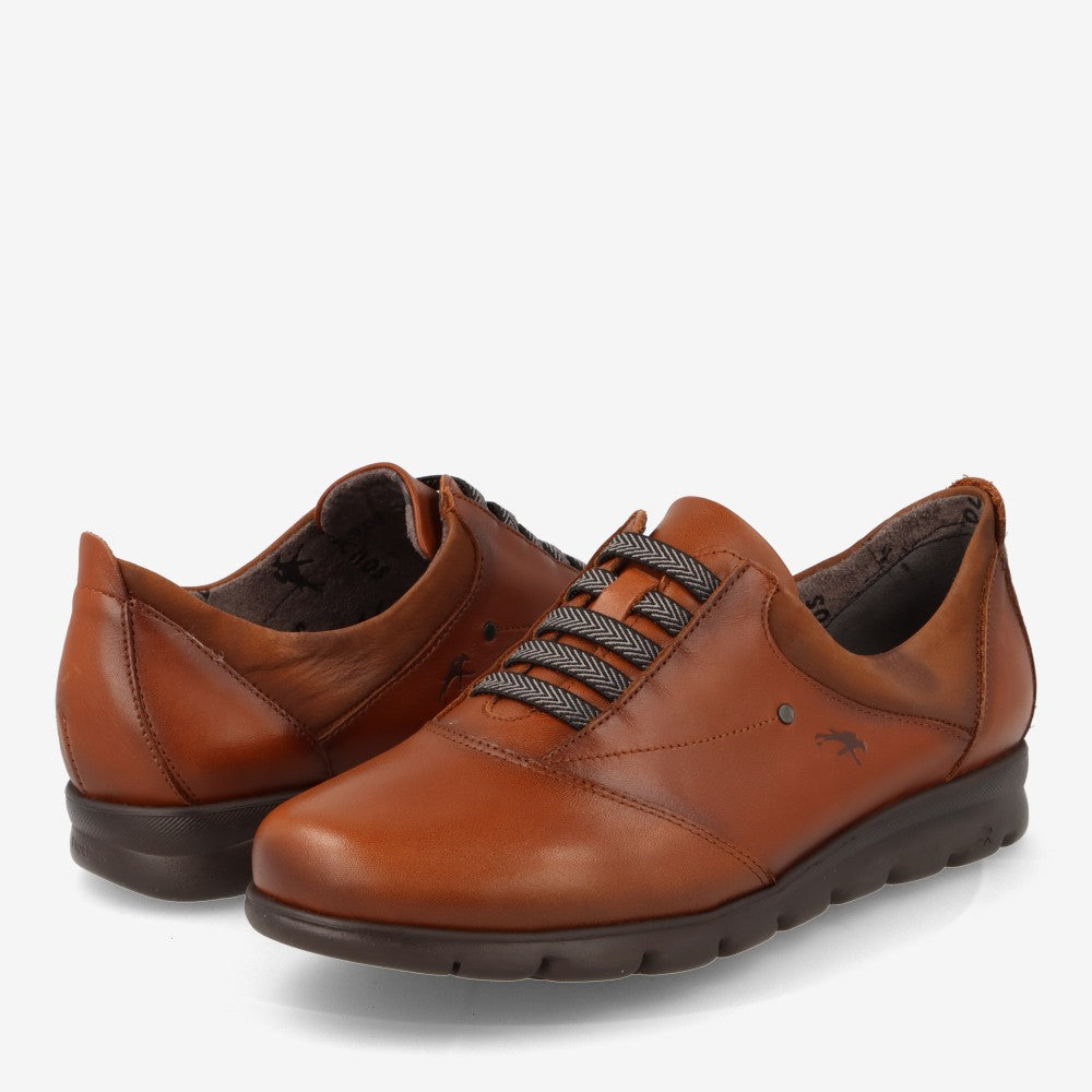 Zapatos confort FLUCHOS para mujer