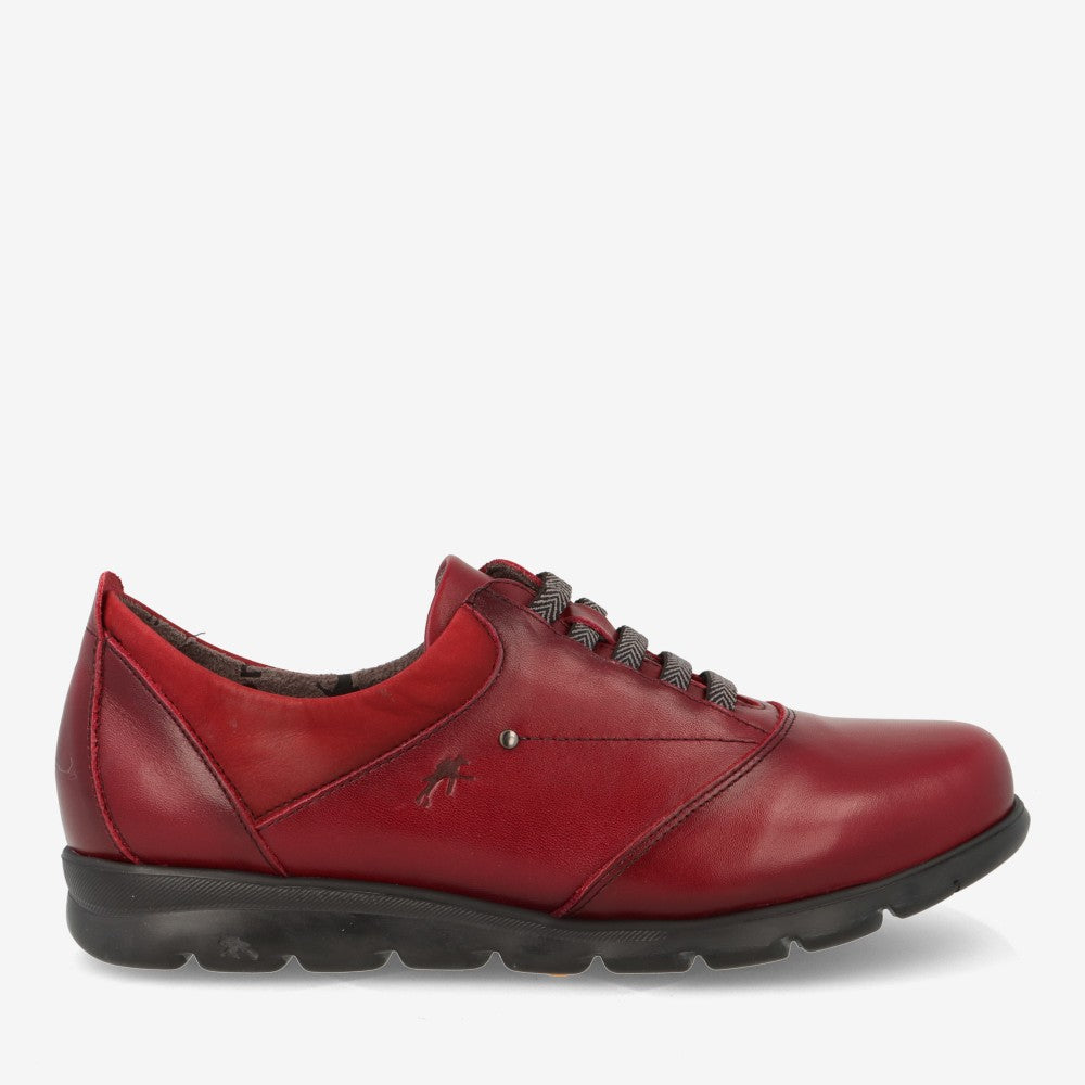 Zapatos confort FLUCHOS F0354 Picota