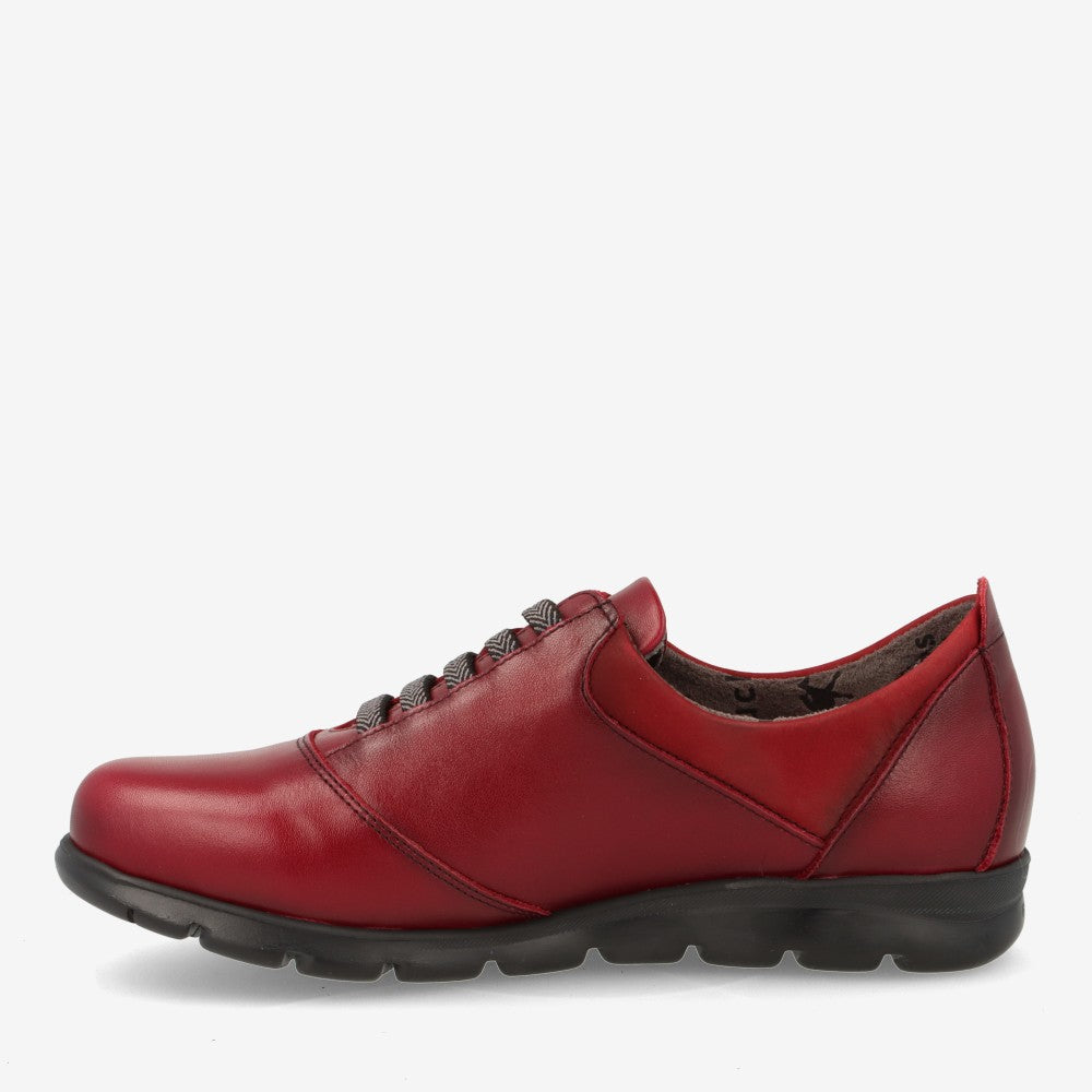 Zapatos confort FLUCHOS F0354 Picota