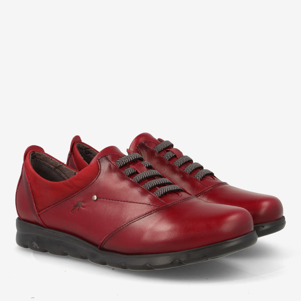 Zapatos confort FLUCHOS F0354 Picota