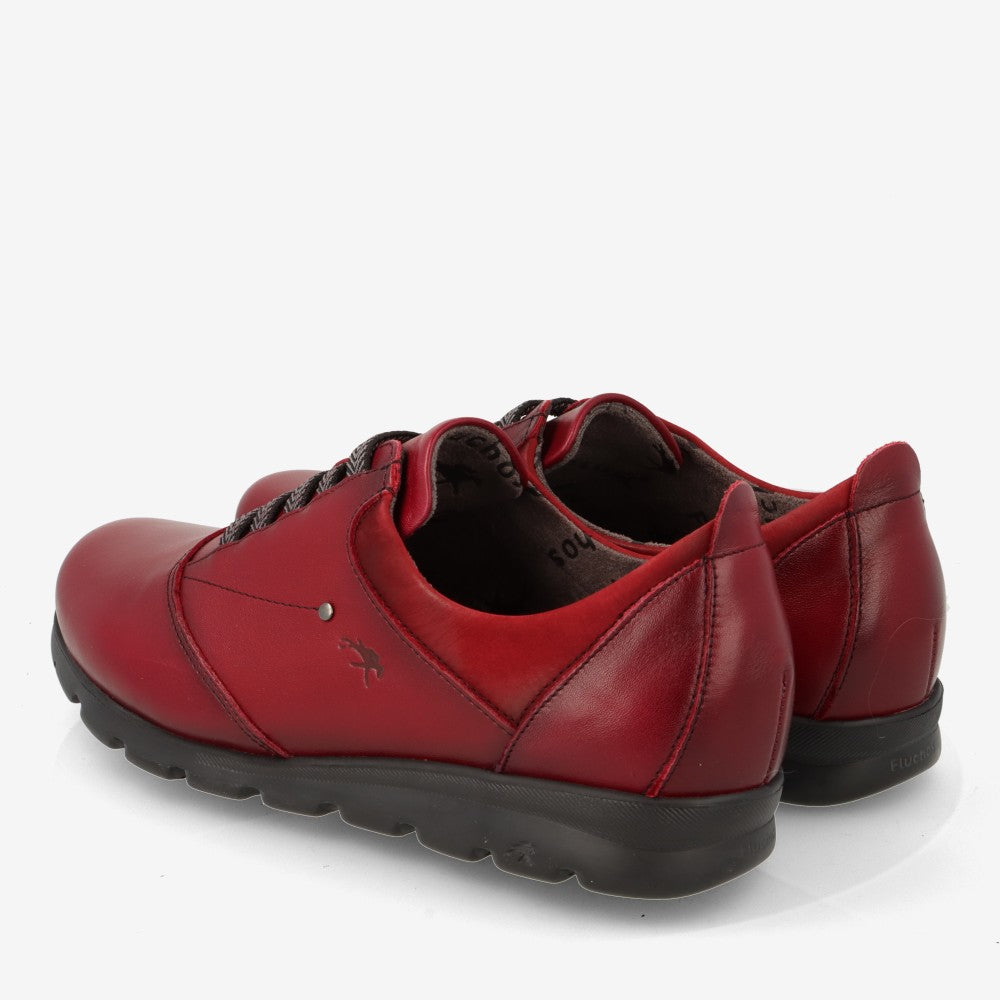 Zapatos confort FLUCHOS F0354 Picota