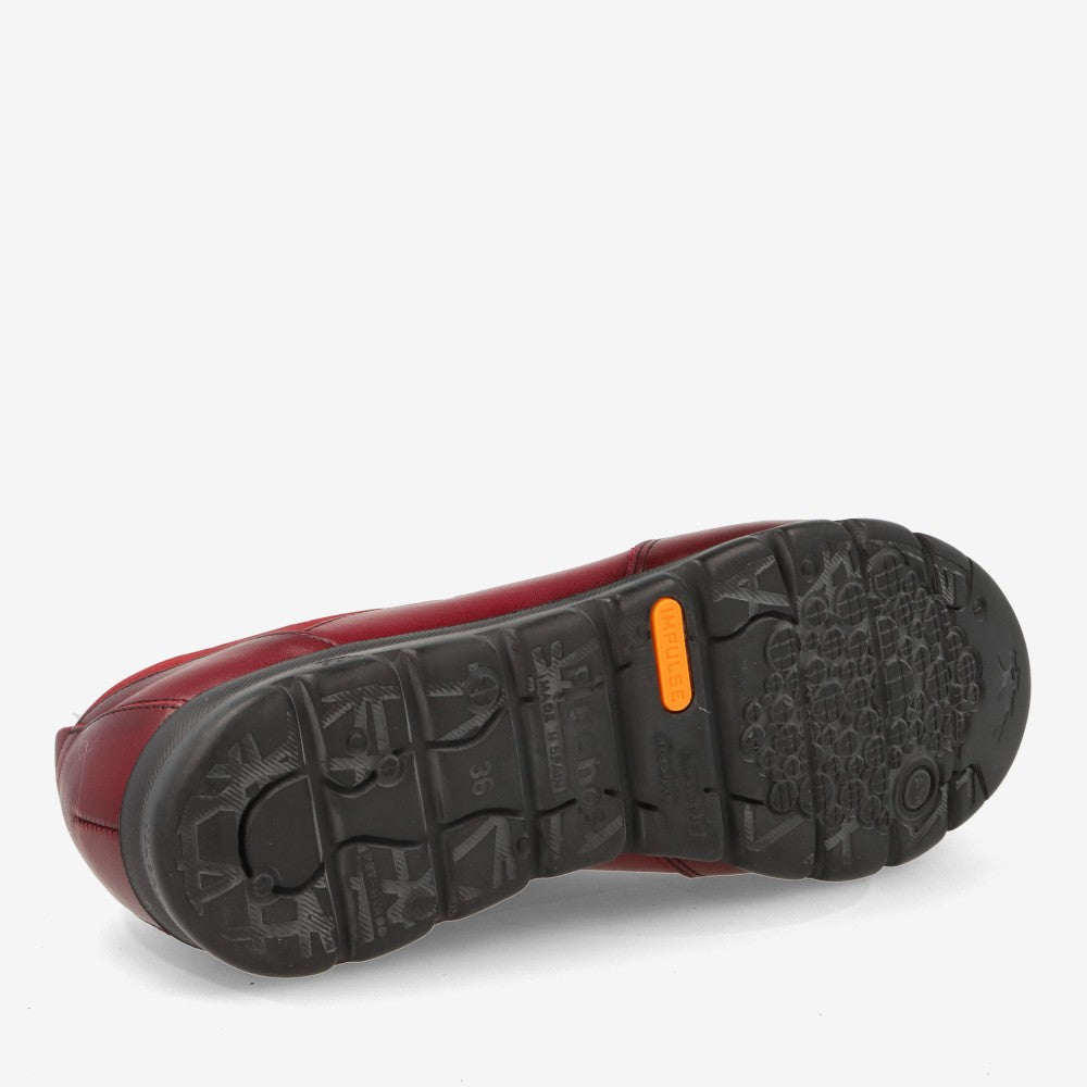 Zapatos confort FLUCHOS F0354 Picota