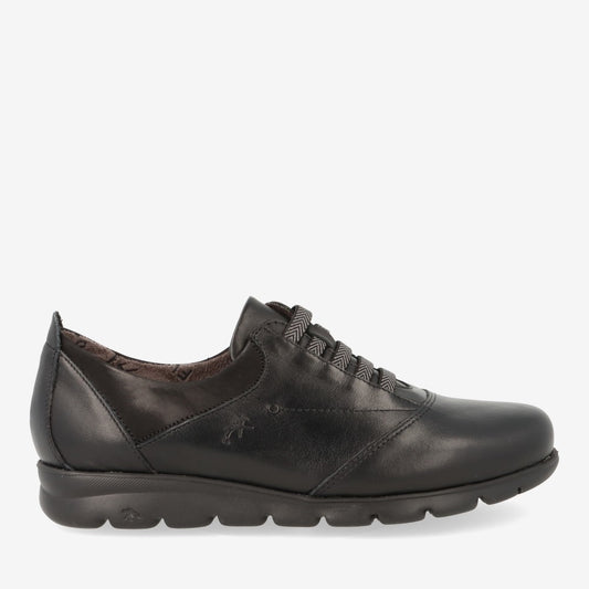 Zapatos confort FLUCHOS para mujer