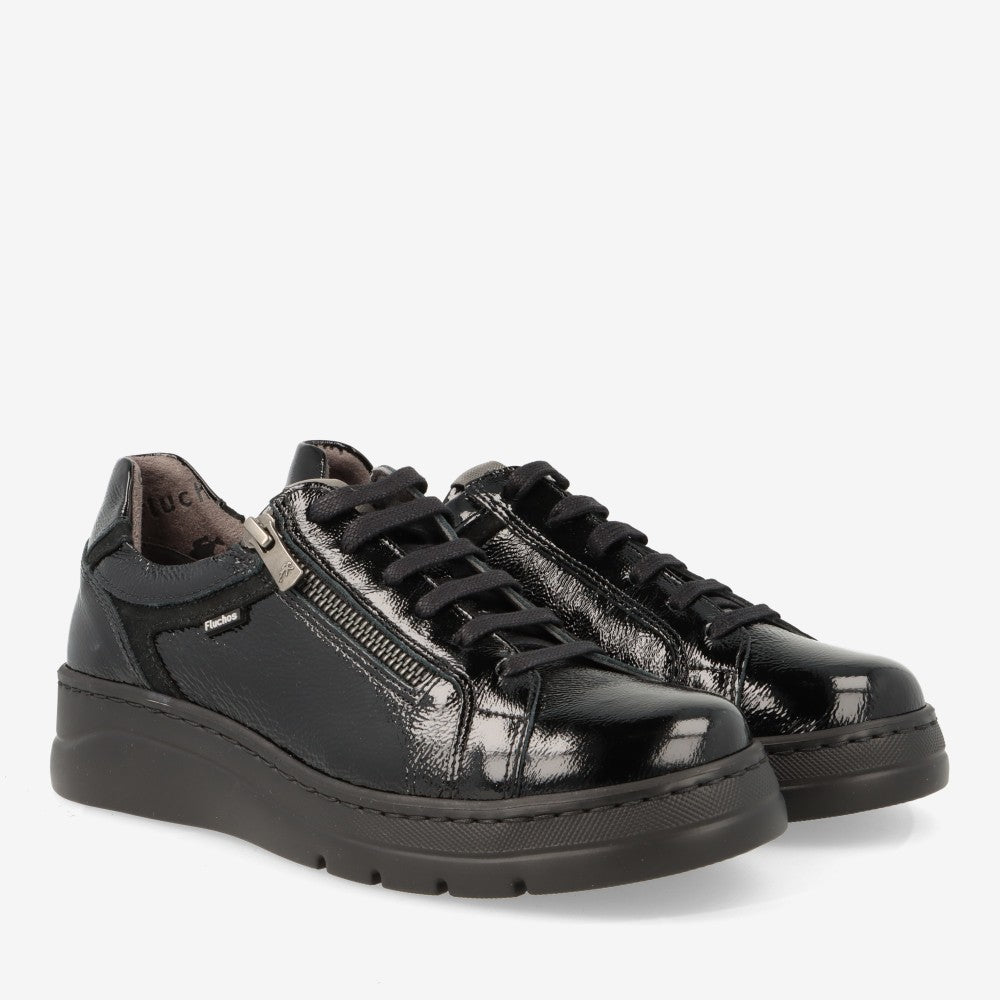 Zapatos ligeros FLUCHOS mujer