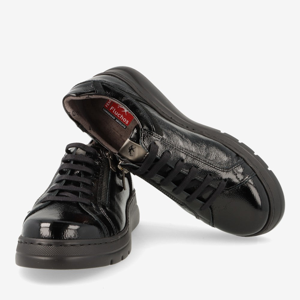 Zapatos ligeros FLUCHOS mujer