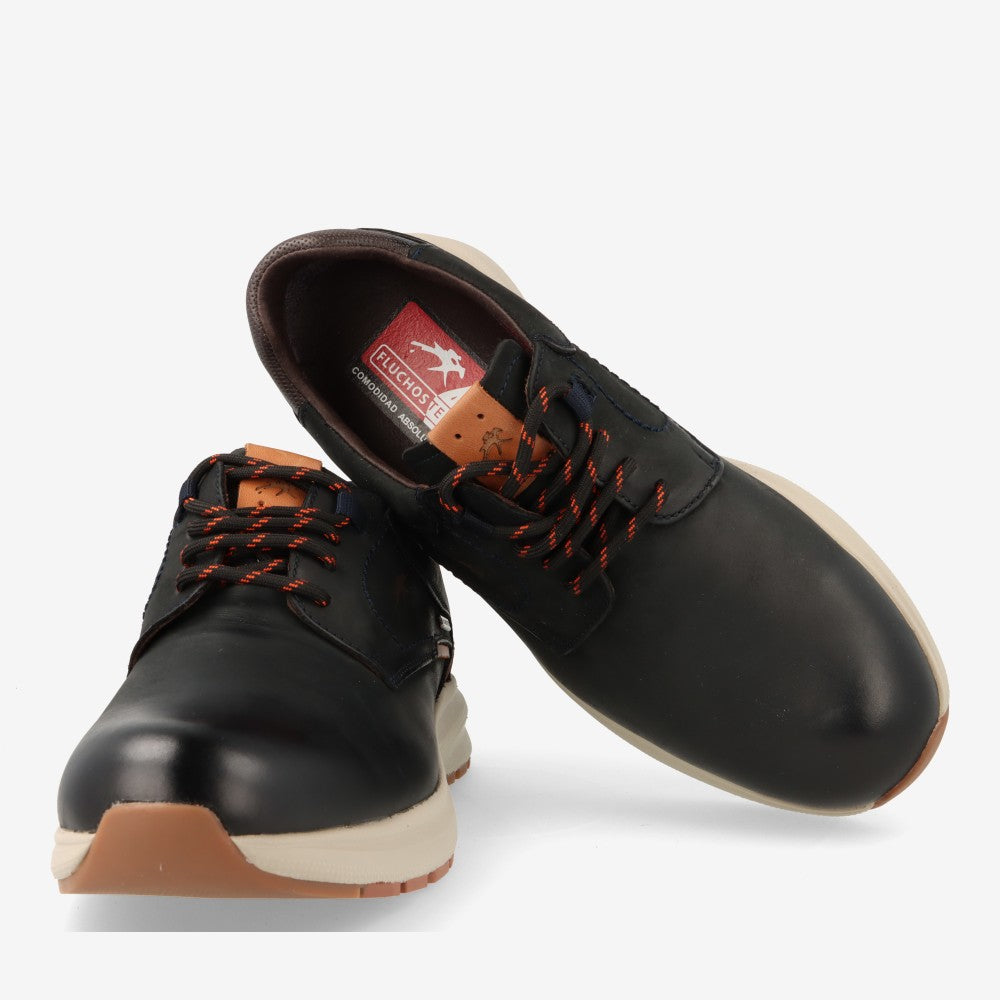 Zapatos impermeables FLUCHOS