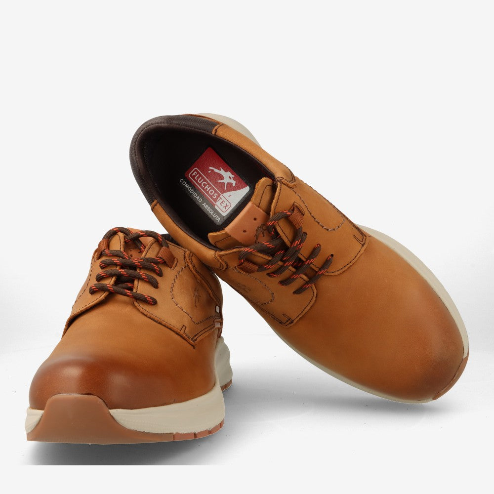 Zapatos impermeables FLUCHOS