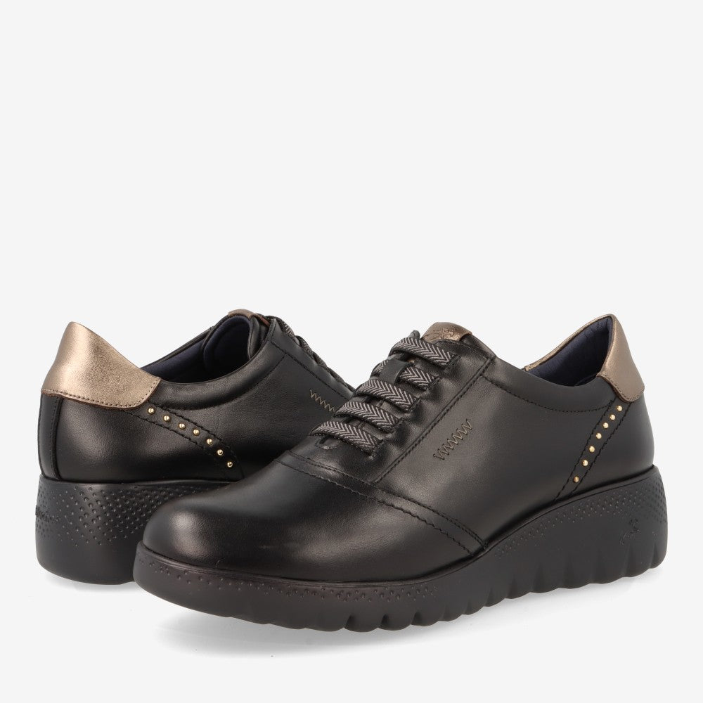 Zapato de cuña FLUCHOS Mujer