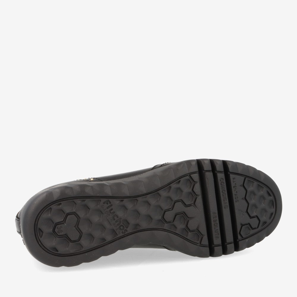 Zapato de cuña FLUCHOS Mujer