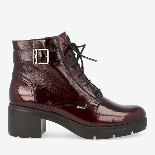 Botines confort FLUCHOS