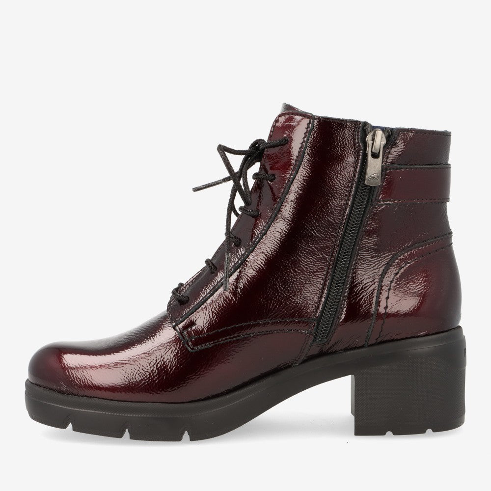 Botines confort FLUCHOS