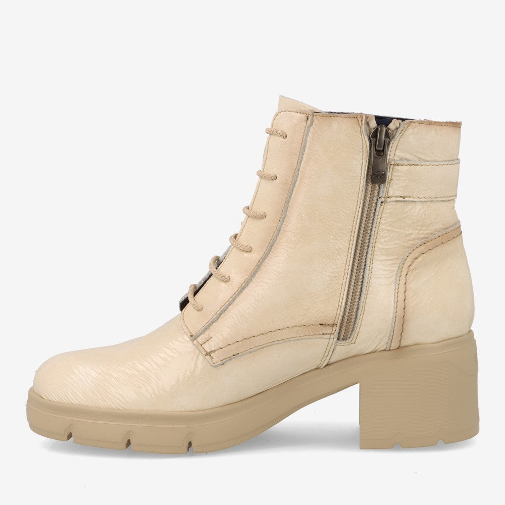 Botines confort FLUCHOS