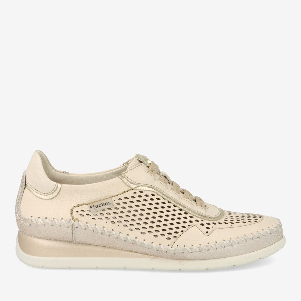 Zapatos confort FLUCHOS mujer