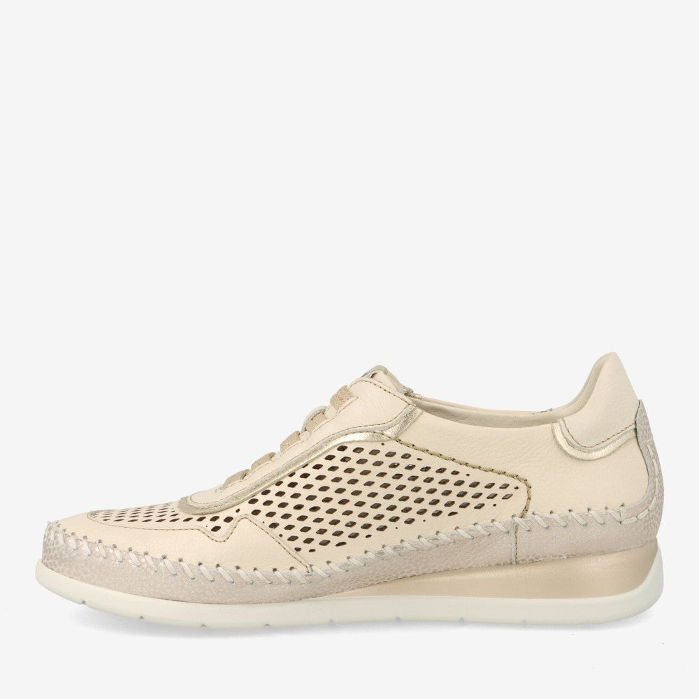 Zapatos confort FLUCHOS mujer