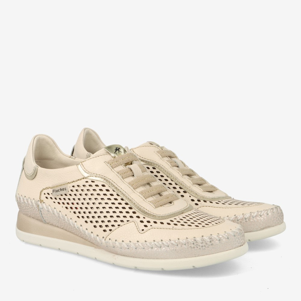 Zapatos confort FLUCHOS mujer