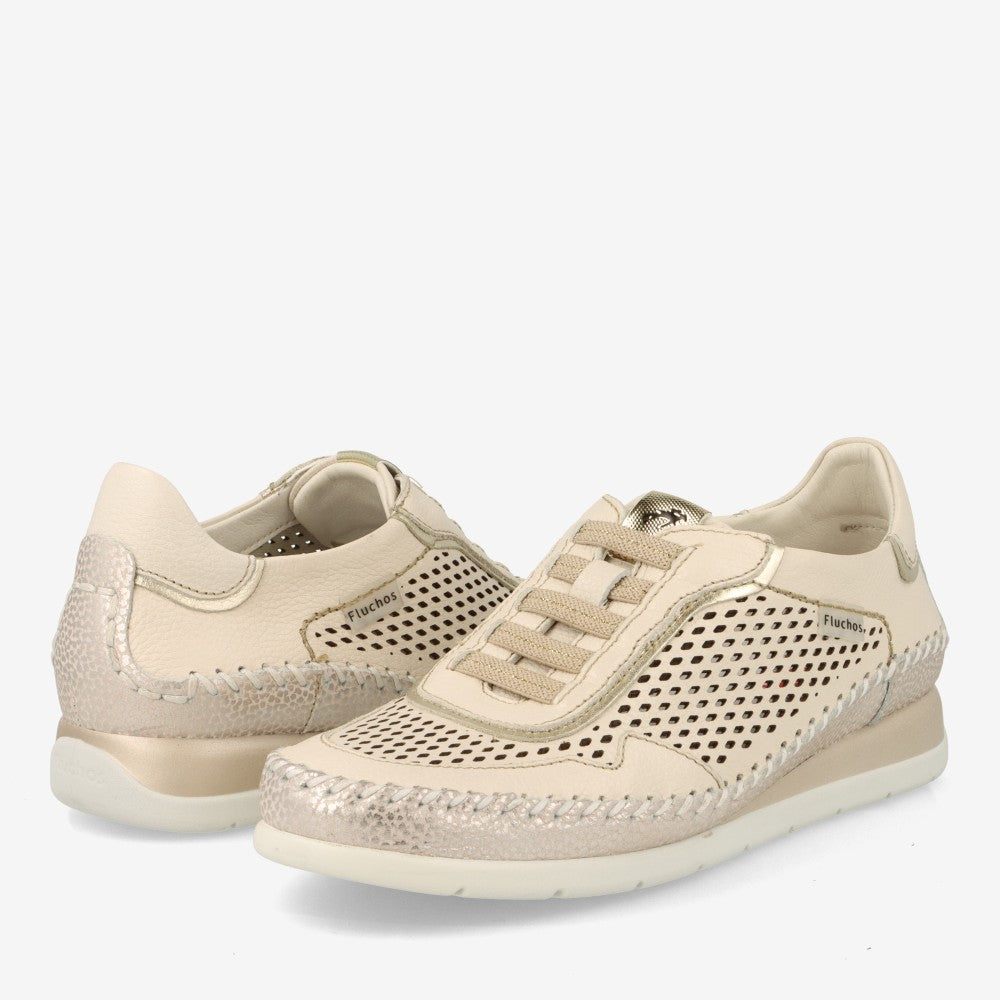 Zapatos confort FLUCHOS mujer