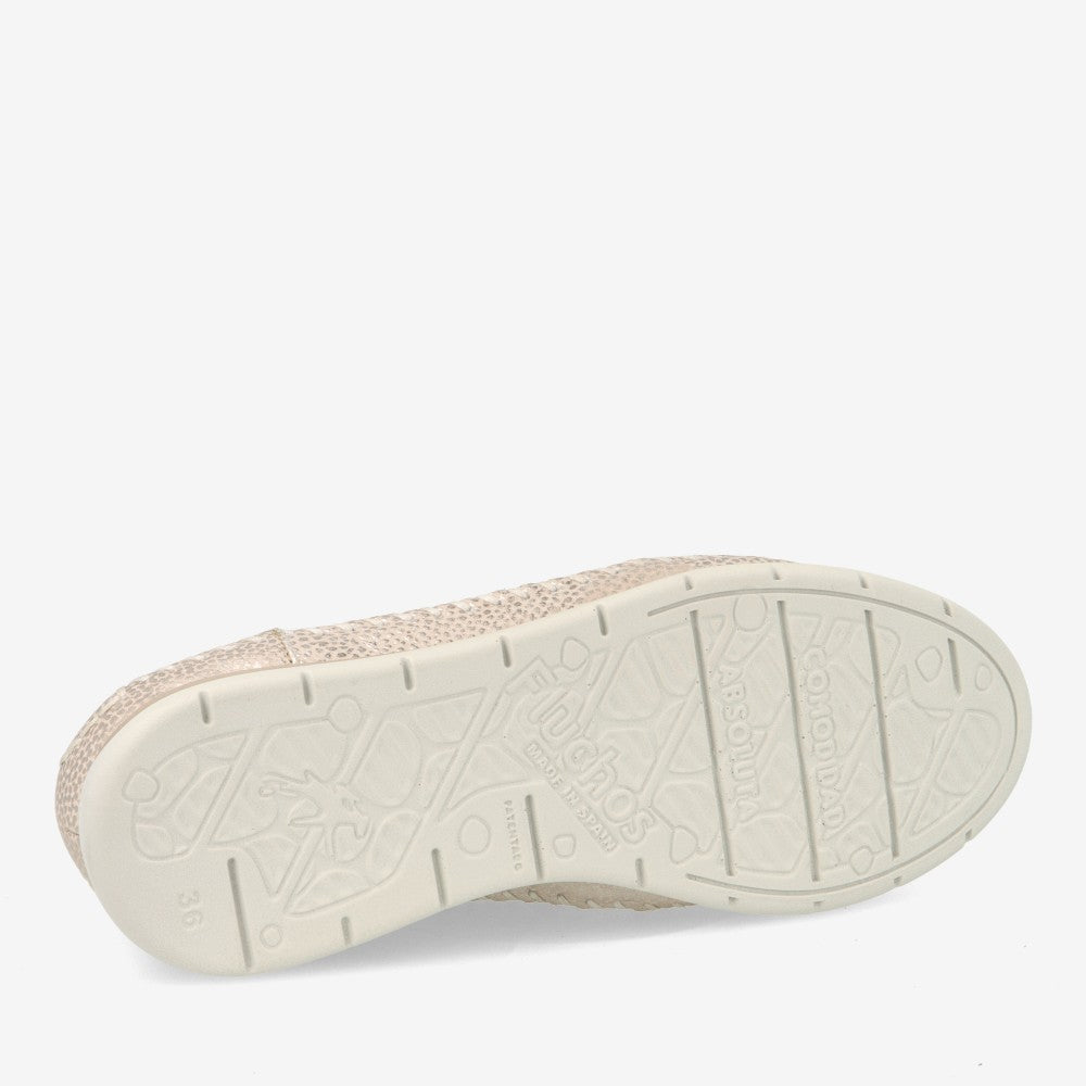 Zapatos confort FLUCHOS mujer