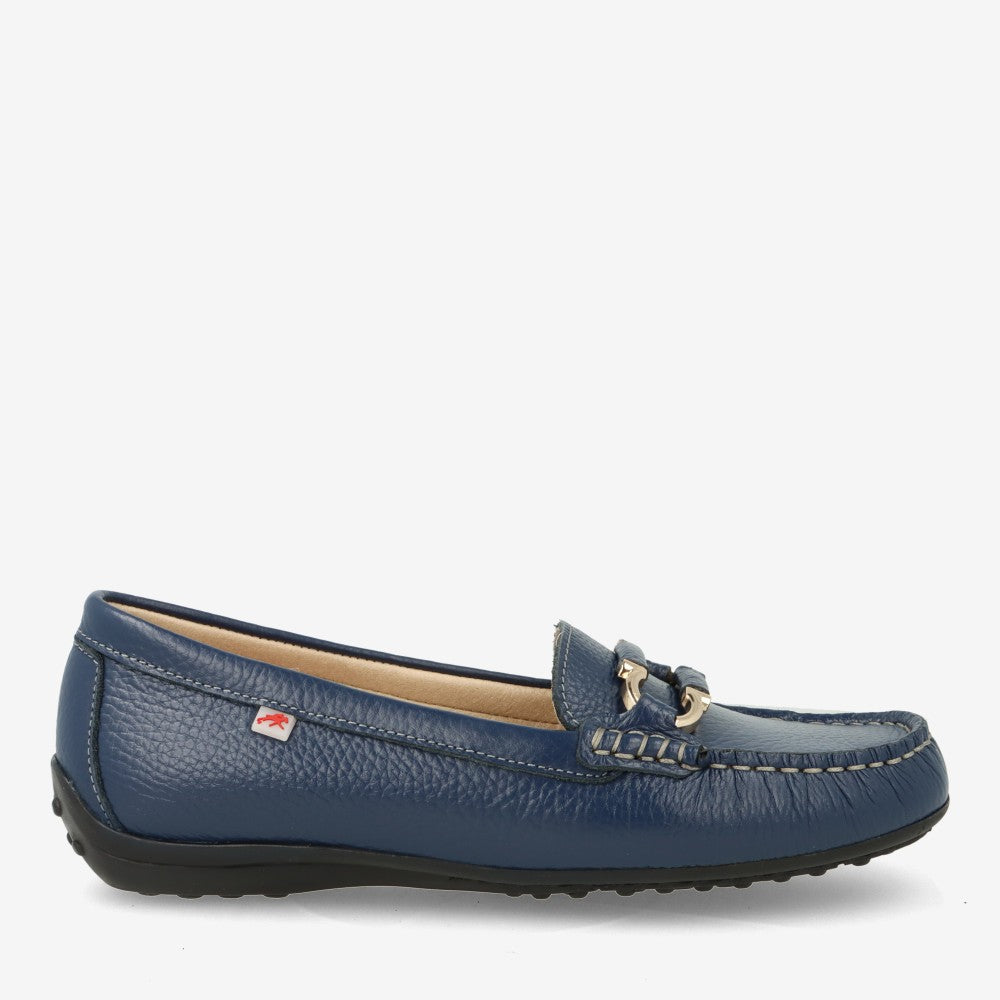 Mocasines mujer FLUCHOS