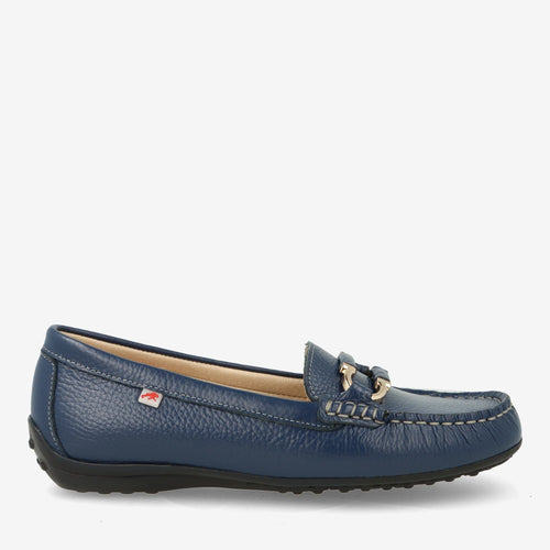 Mocasines mujer FLUCHOS