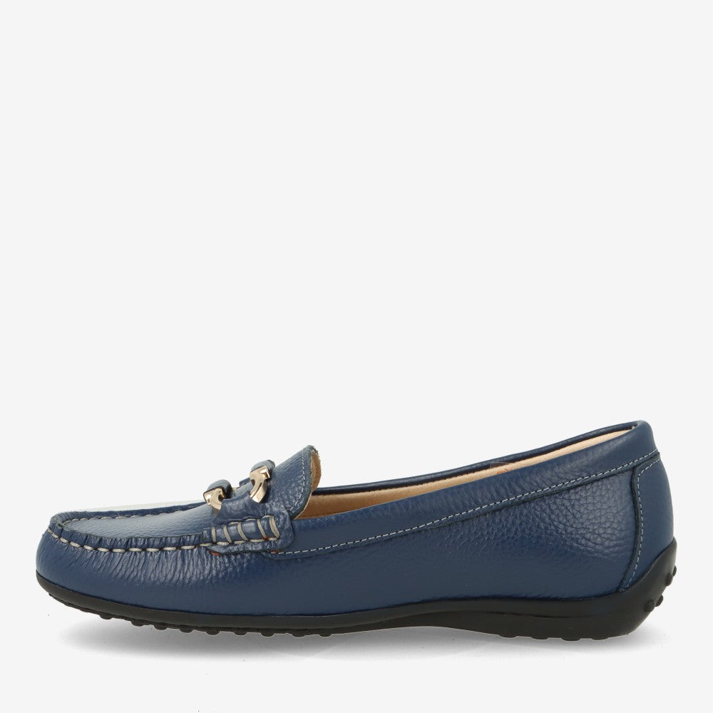 Mocasines mujer FLUCHOS