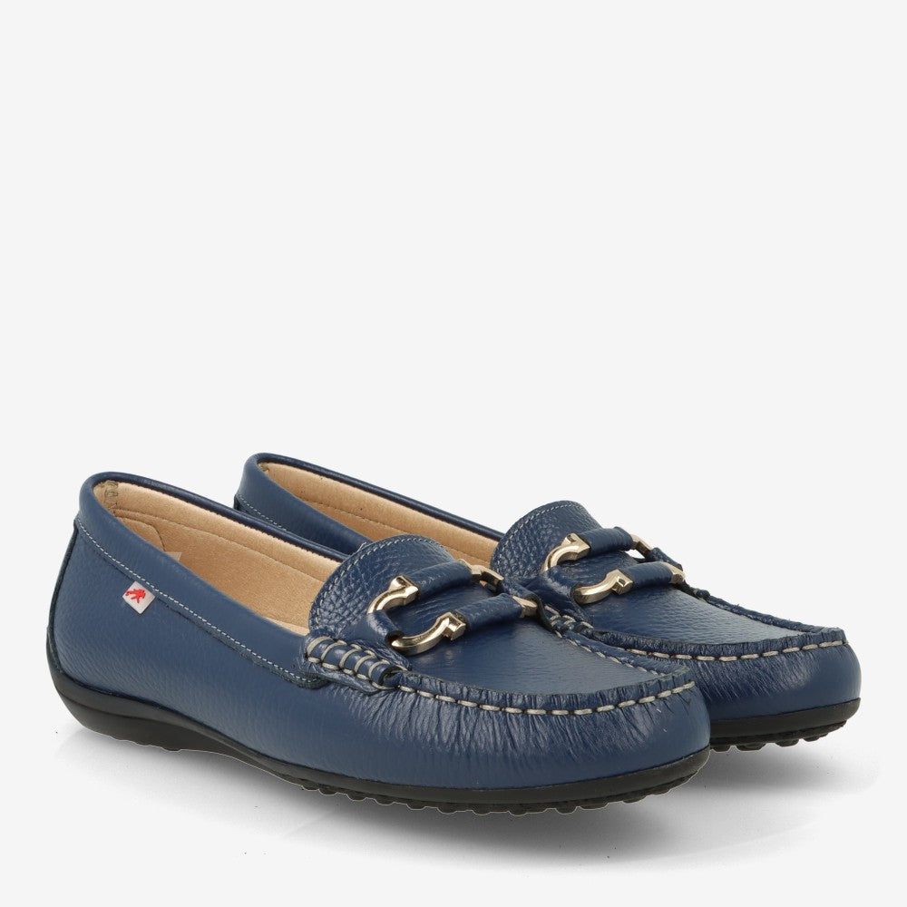Mocasines mujer FLUCHOS