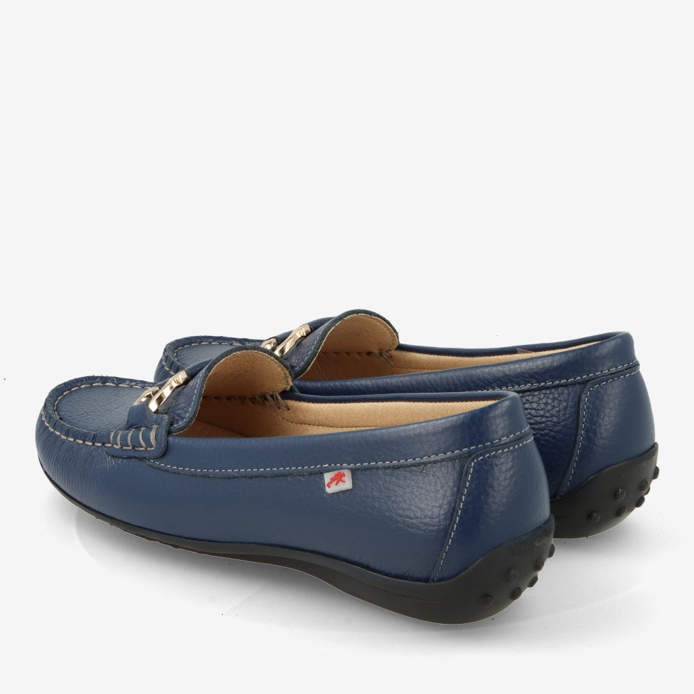 Mocasines mujer FLUCHOS