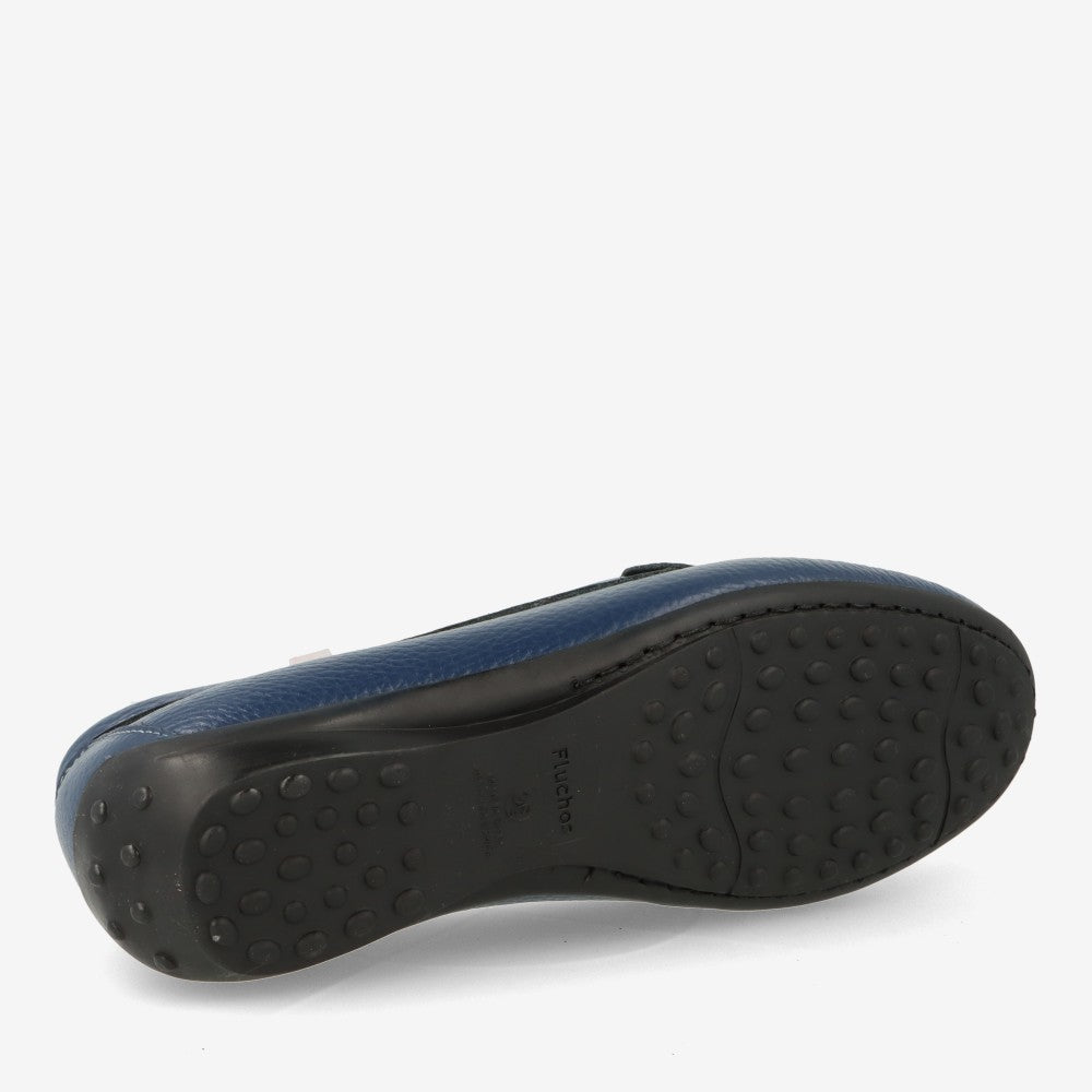 Mocasines mujer FLUCHOS