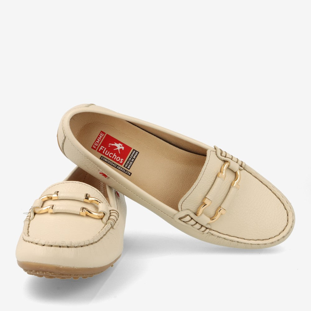 Mocasines para mujer FLUCHOS