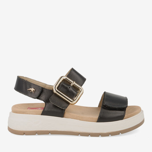 Sandalias confort FLUCHOS